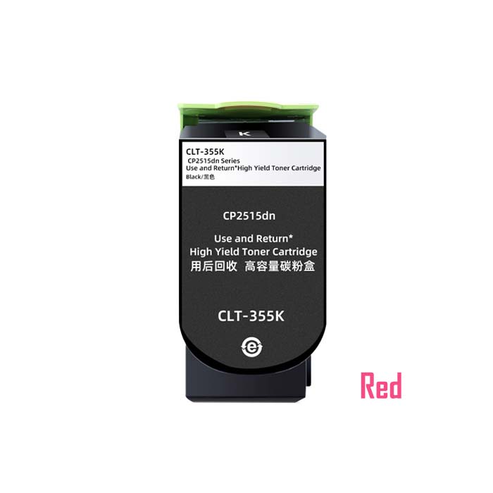 Erstatte Tonerkassetter til Pantum ctl-355 Erstatte Tonerkassetter Pantum til ctl-355