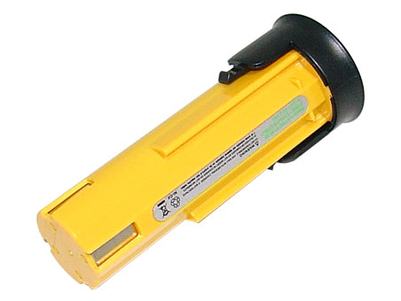 Erstatte batteri til elektroverktøyet til PANASONIC EY503BY Erstatte batteri til elektroverktøyet PANASONIC til EY503BY