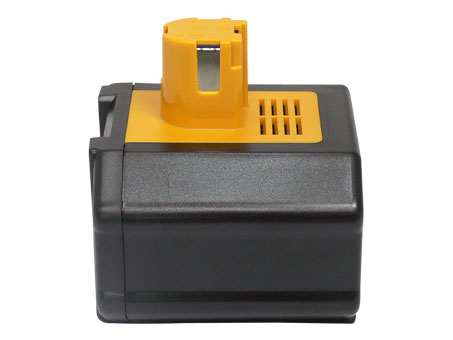 Erstatte batteri til elektroverktøyet til PANASONIC EY9117B (NI-CD) Erstatte batteri til elektroverktøyet PANASONIC til EY9117B (NI-CD)