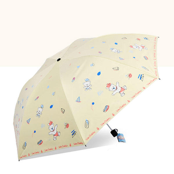 Erstatte paraply Tiantang  til umbrella-uma0025 