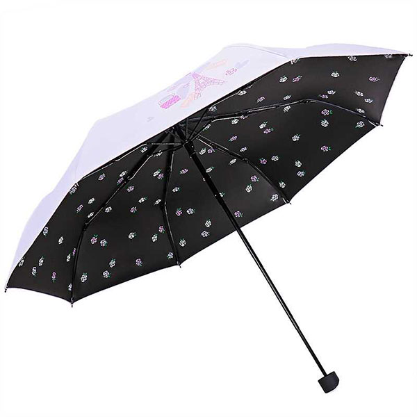 Erstatte paraply Tiantang  til umbrella-uma0043 