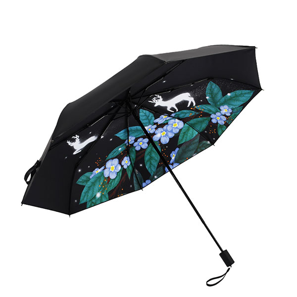Erstatte paraply Tiantang  til umbrella-uma0057 