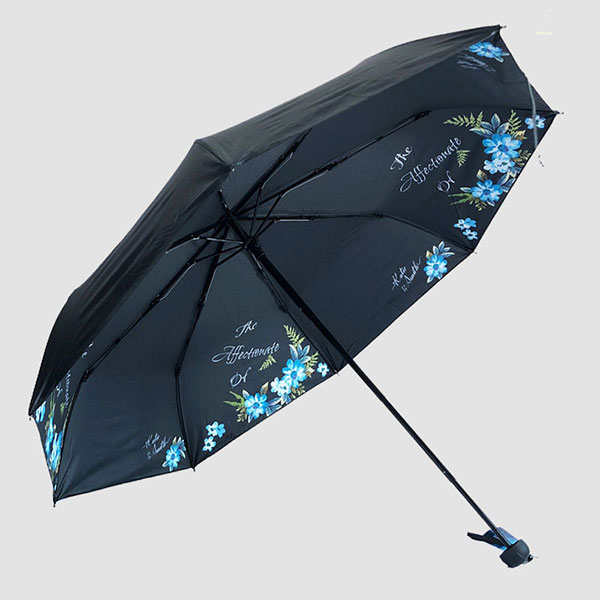 Erstatte paraply Tiantang  til umbrella-uma0075 