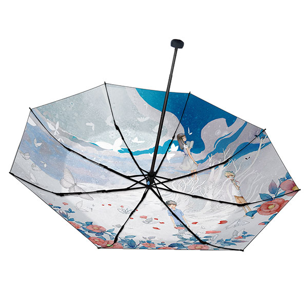 Erstatte paraply Tiantang  til umbrella-uma0085 