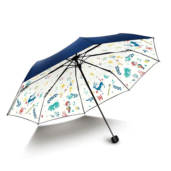 Erstatte paraply Tiantang  til umbrella-uma0097 