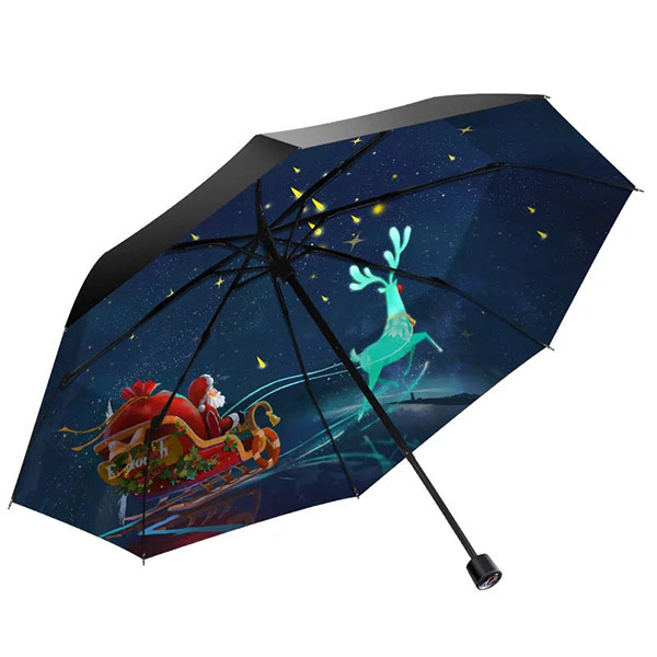 Erstatte paraply Tiantang  til umbrella-uma0099 