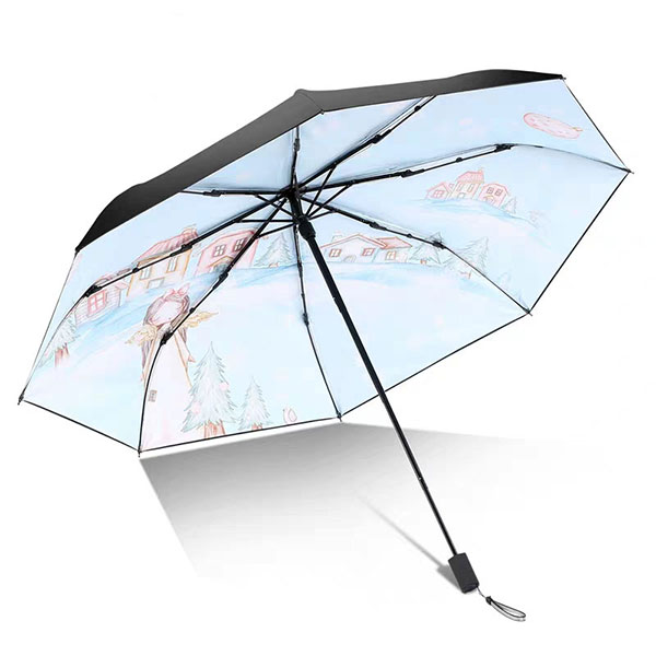 Erstatte paraply Tiantang  til umbrella-uma0100 