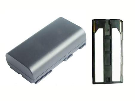 Erstatte Videokamera batteri CANON  til G15Hi 