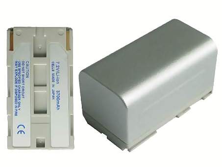 Erstatte Videokamera batteri CANON  til UCV10Hi 