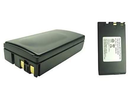 Erstatte Videokamera batteri CANON  til BP-714 