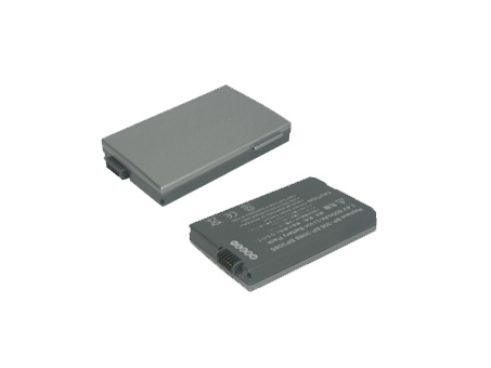 Erstatte Videokamera batteri CANON  til BP-308S 