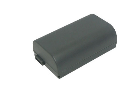 Erstatte Videokamera batteri CANON  til BP-310B 