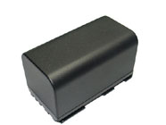Erstatte Videokamera batteri CANON  til XL1S(with GOLD MOUNT) 