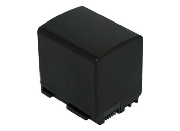 Erstatte Videokamera batteri CANON  til VIXIA HG21 