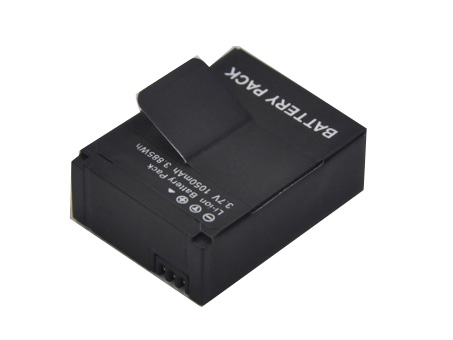Erstatte Digitalkamera batteri GOPRO  til HERO 3 