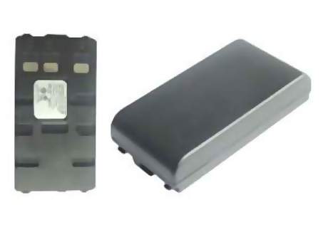 Erstatte Videokamera batteri PANASONIC  til NV-RJ47 