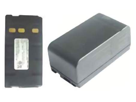 Erstatte Videokamera batteri JVC  til BN-V400U 