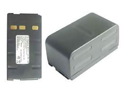Erstatte Videokamera batteri PANASONIC  til NV-S700 