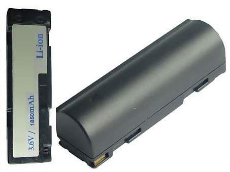 Erstatte Videokamera batteri JVC  til GR-DVJ70 