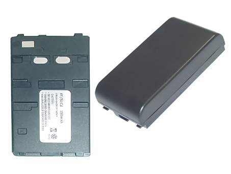 Erstatte Videokamera batteri PANASONIC  til PV-S332 