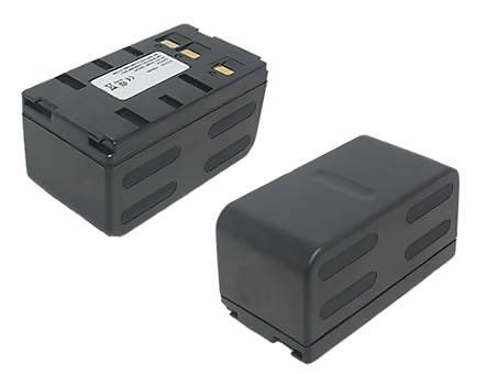 Erstatte Videokamera batteri PANASONIC  til NV-S7 