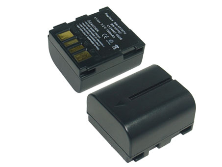 Erstatte Videokamera batteri JVC  til GR-MG77 