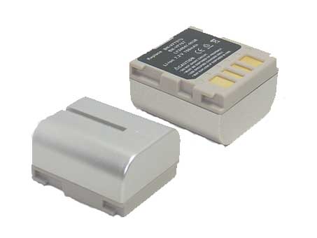 Erstatte Videokamera batteri JVC  til GZ-DF470 