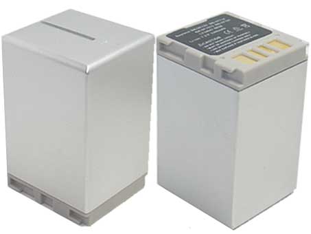 Erstatte Videokamera batteri JVC  til BN-VF714U 