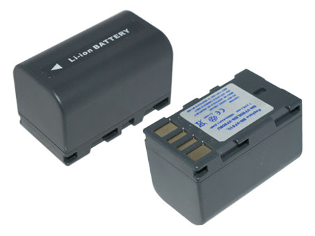 Erstatte Videokamera batteri JVC  til BN-VF815U 