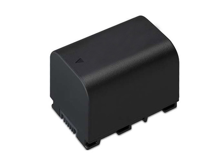 Erstatte Videokamera batteri JVC  til BN-VG121U 