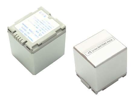 Erstatte Videokamera batteri HITACHI  til DZ-MV350E 