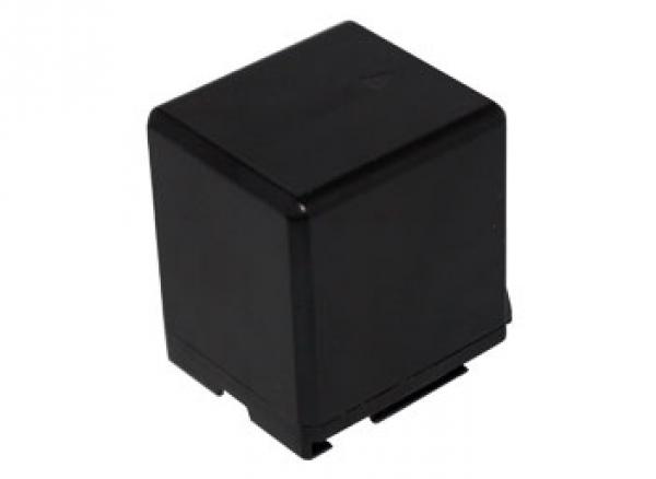 Erstatte Videokamera batteri PANASONIC  til HDC-SD7 