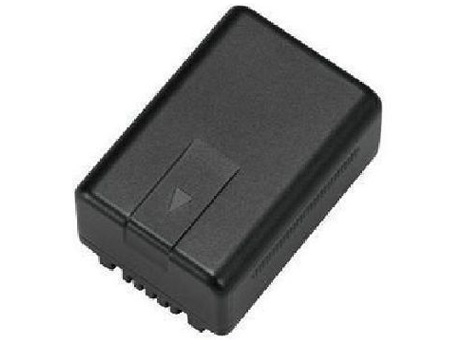 Erstatte Videokamera batteri PANASONIC  til SDR-H85K 