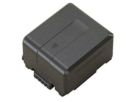 Erstatte Videokamera batteri PANASONIC  til HDC-SD800EFK 