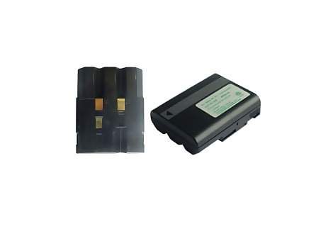 Erstatte Videokamera batteri til SHARP VL-H4200S Erstatte Videokamera batteri SHARP til VL-H4200S