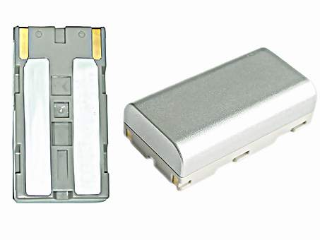 Erstatte Videokamera batteri SAMSUNG  til VP-L906 