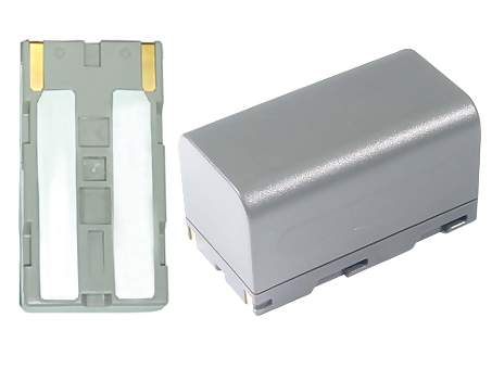 Erstatte Videokamera batteri SAMSUNG  til SC-W97 