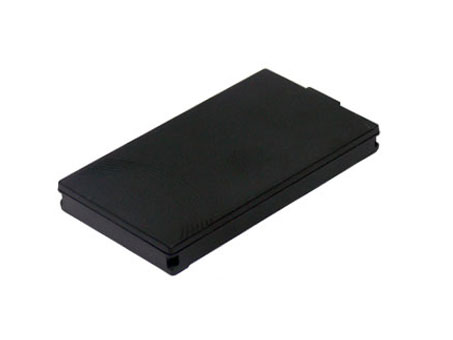 Erstatte Videokamera batteri SAMSUNG  til IA-BP85SW 
