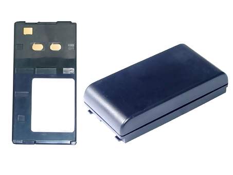 Erstatte Digitalkamera batteri SONY  til CCD-TRV31 