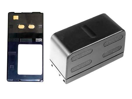 Erstatte Digitalkamera batteri til SONY CCD-TRV31 Erstatte Digitalkamera batteri SONY til CCD-TRV31