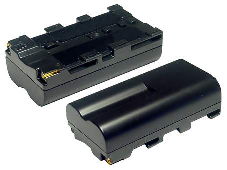 Erstatte Digitalkamera batteri til SONY MVC-FD88K Erstatte Digitalkamera batteri SONY til MVC-FD88K