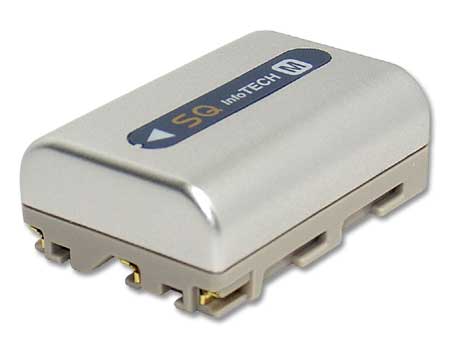 Erstatte Videokamera batteri SONY  til CCD-TRV96K 