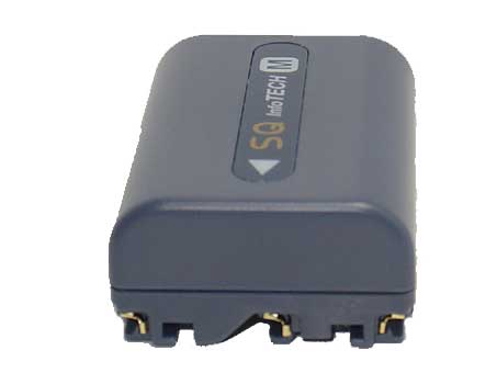 Erstatte Videokamera batteri SONY  til CCD-TRV308 