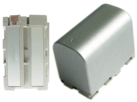 Erstatte Videokamera batteri SONY  til DCR-PC3E 