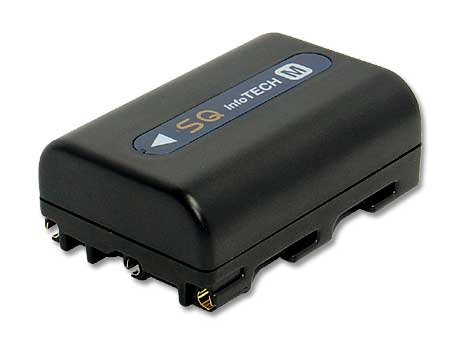 Erstatte Digitalkamera batteri til SONY DCR-PC105E Erstatte Digitalkamera batteri SONY til DCR-PC105E