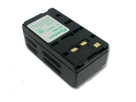 Erstatte Videokamera batteri SONY  til NP-68 