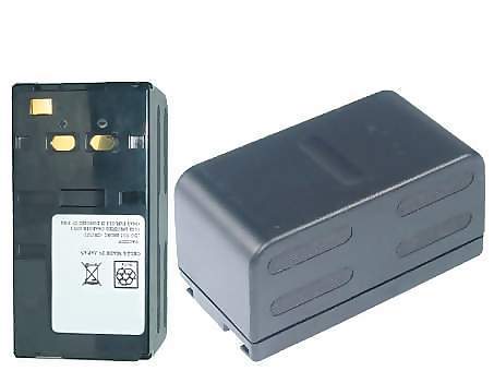 Erstatte Digitalkamera batteri til SONY CCD-TRV31 Erstatte Digitalkamera batteri SONY til CCD-TRV31