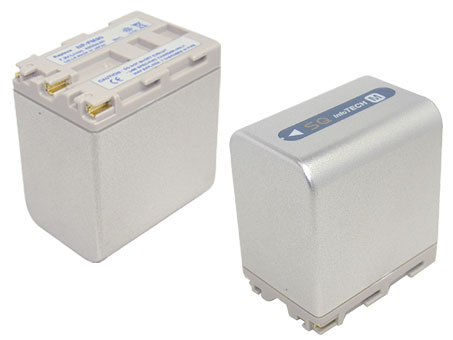 Erstatte Videokamera batteri til SONY DCR-PC9E Erstatte Videokamera batteri SONY til DCR-PC9E