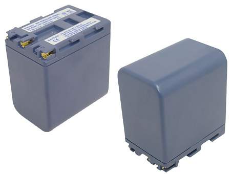 Erstatte Videokamera batteri til SONY CCD-TRV608 Erstatte Videokamera batteri SONY til CCD-TRV608
