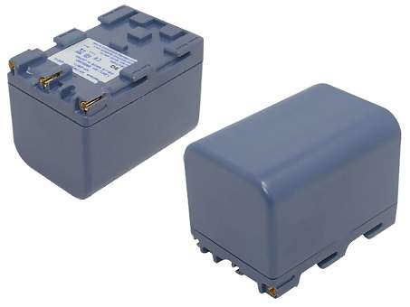 Erstatte Videokamera batteri SONY  til DCR-TRV6E 